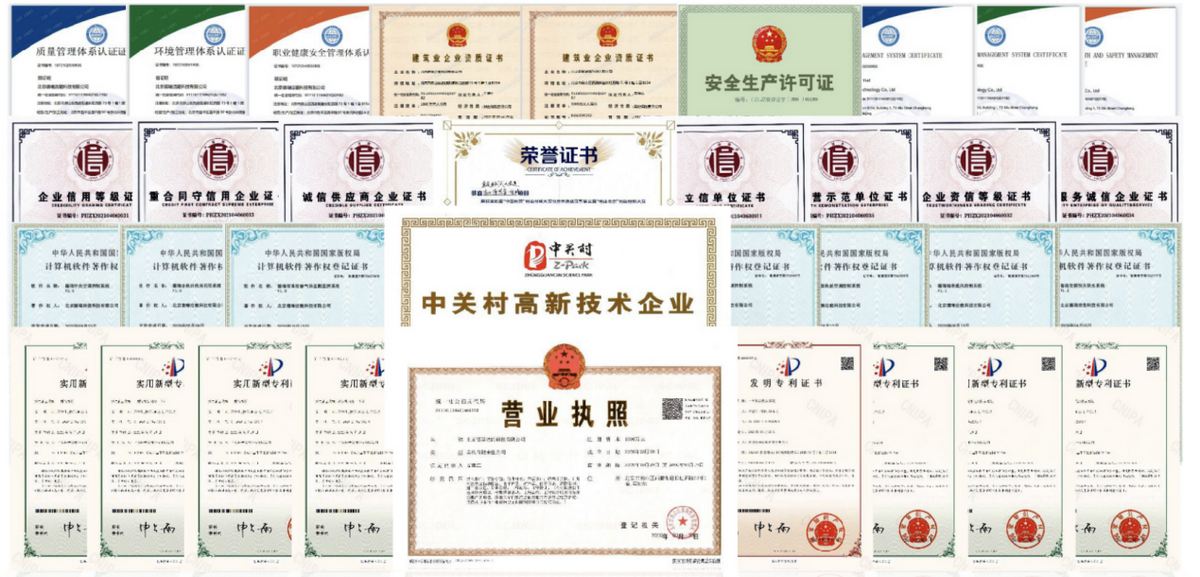德瑞清洁能源!在“双碳”目标下,德瑞洁能科技为碳中和发展助力