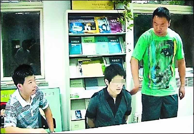 高考状元黎力，2010年抢银行被判十年，出狱后为何被西安交大录取