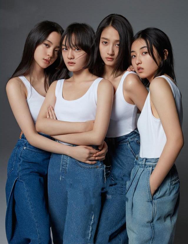00后女明星财富排行榜：十位年轻小花的身价对比
