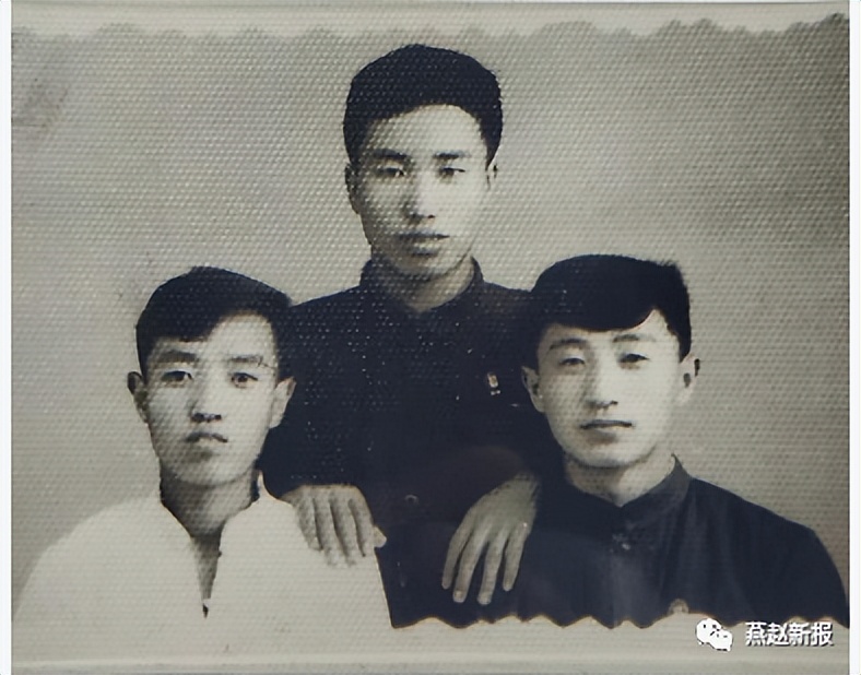 回忆徐景琛校长二三事 庆祝宣化一中建校120周年