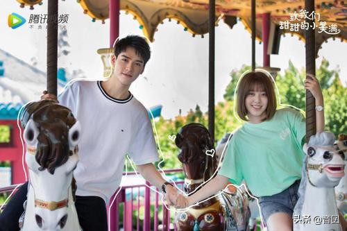 好剧推荐｜分享“五十部”很好看的青春校园剧「2」