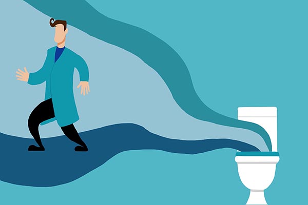 便秘的人，怎样才能畅快拉屎？医生教你4招，总有一个用得上