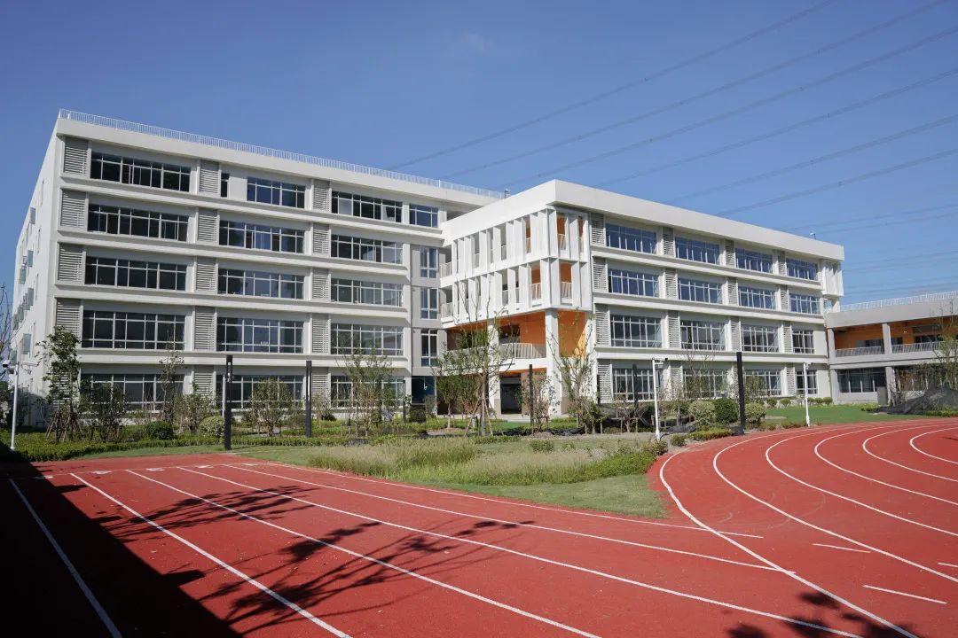 嘉定教育资源爆发，14所建设中，14所待建，7所投入使用