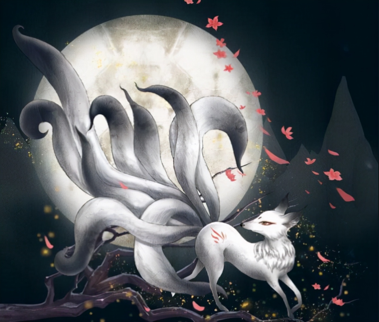 山海经496个异兽山海经异兽排名