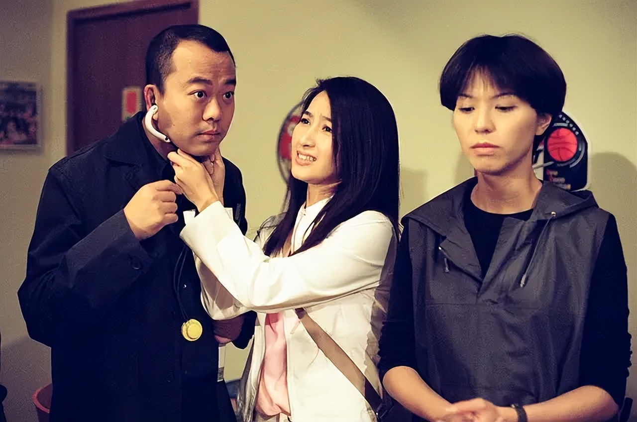 旧港剧里，那些成了千古之谜的结局，多年后仍叫我们耿耿于怀