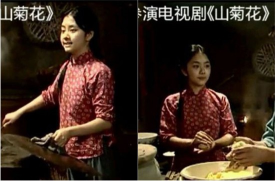 26岁演少女出名，31岁演大学生被认可，谭松韵的少女感为何这么强