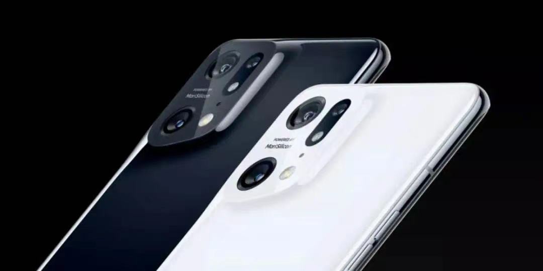 解放消費者時間，OPPO首創業內同城取送服務