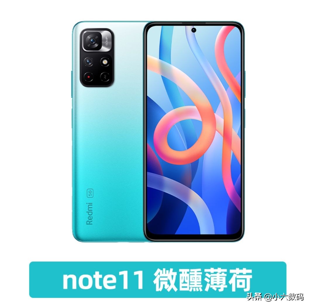 盘点2022年最适合中老年人的三款手机，每一款都在1000元左右