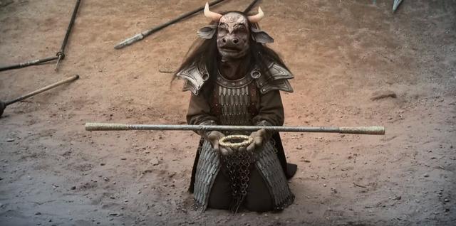 西游记最强六大妖王排名：青牛精只能排第五！九灵元圣屈居第二