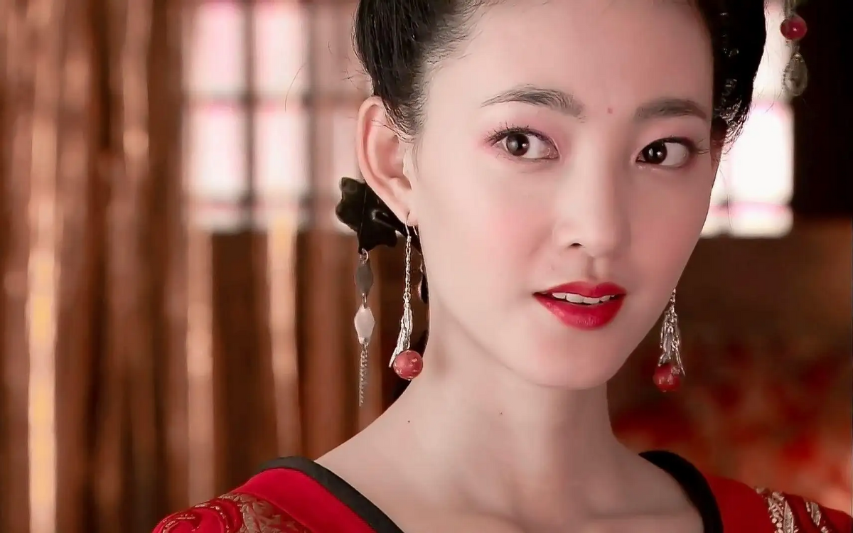 “85花”的经典角色，哪个最杀你？