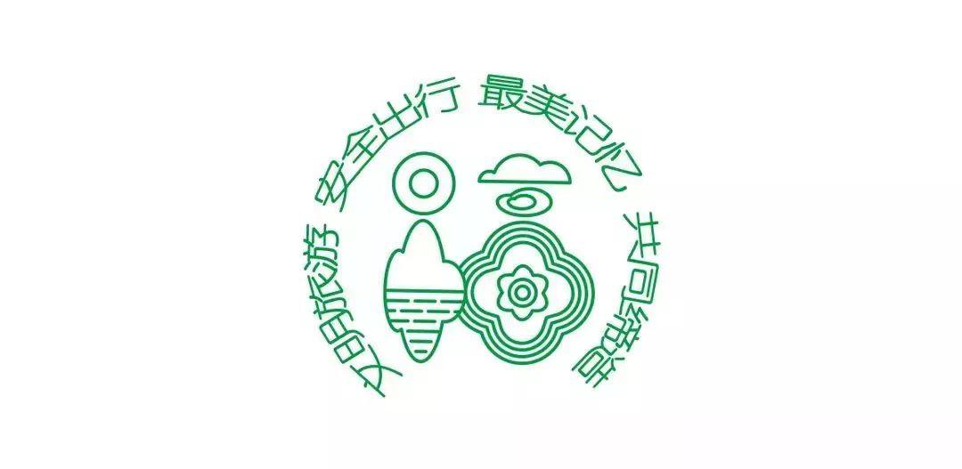 陌上花开春正美，跟着赏花地图“趣”打卡！