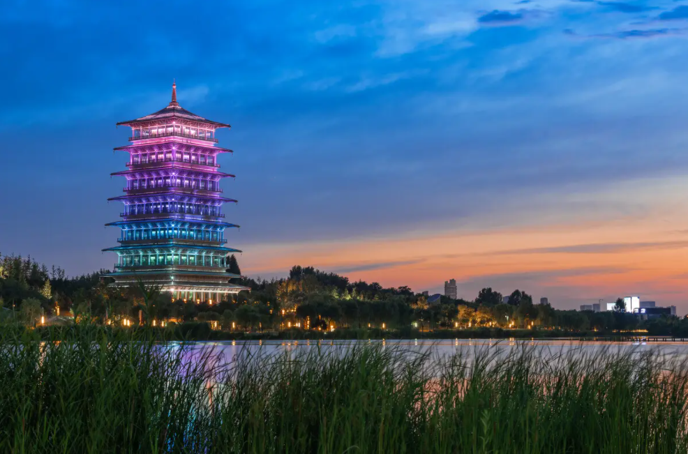 西安旅游攻略 | 这20个免费景点你绝不能错过