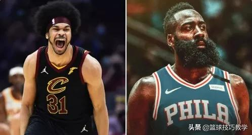 为什么nba最后一回合不打了(宣布不打了！哈登退出NBA全明星)