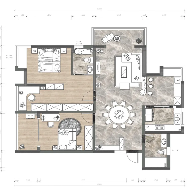 浙江廣電中富陽校區教學部2021校園作品展火熱來襲(圖18) 浙江廣電中富陽校區教學部2021校園作品展火熱來襲