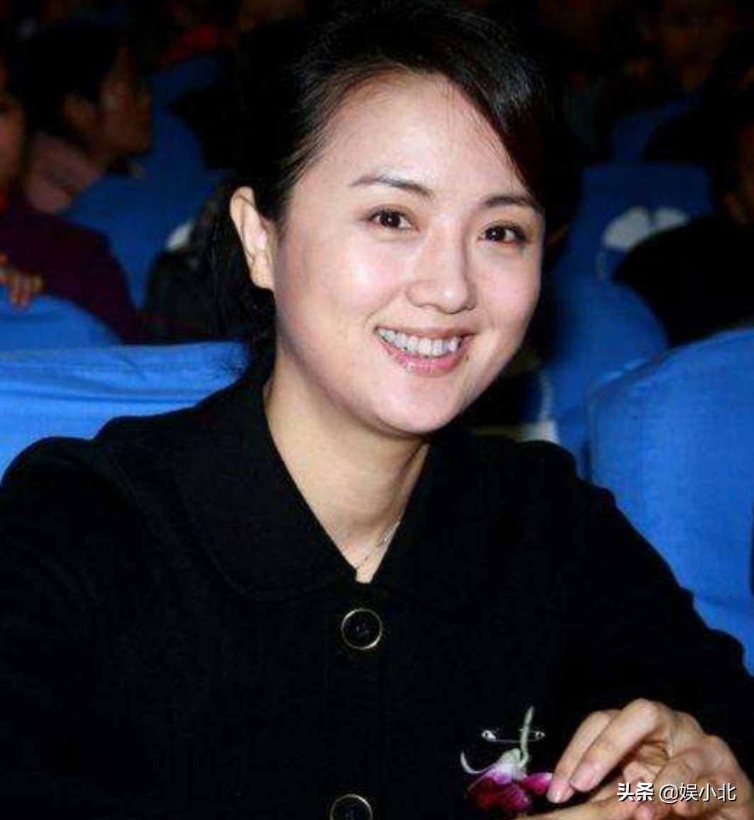 说刘亦菲牙齿丑的，是烤瓷牙看多了吧？