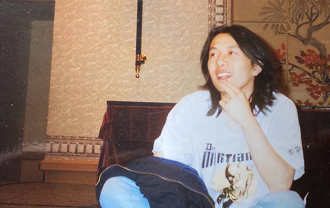 盘点：与经纪人传出恋情的十大明星，有人是真爱，有人是露水情