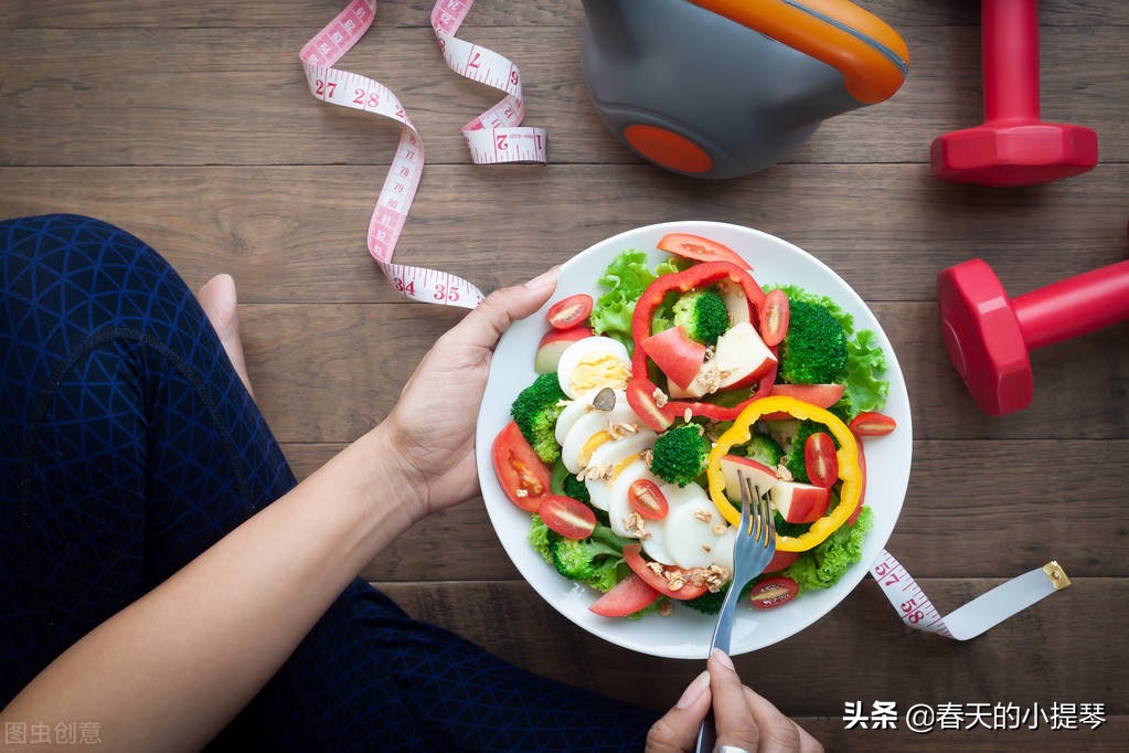不要只“口腹之欲”