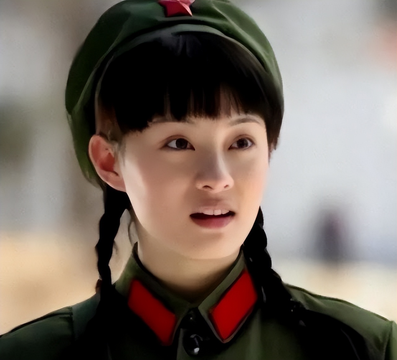 孙俪资助他4年，却当起“白眼狼”，向海清走到今天怪不了别人