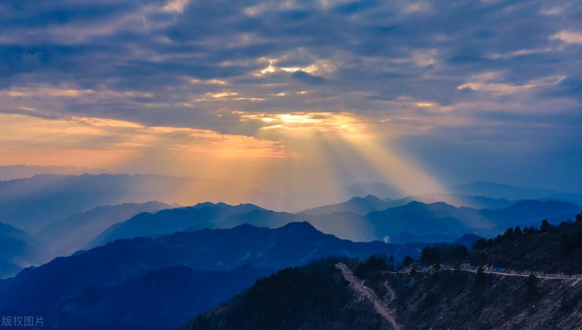 五岳中最“委屈”的名山，别的都是国家5A景区，为何只有它是4A