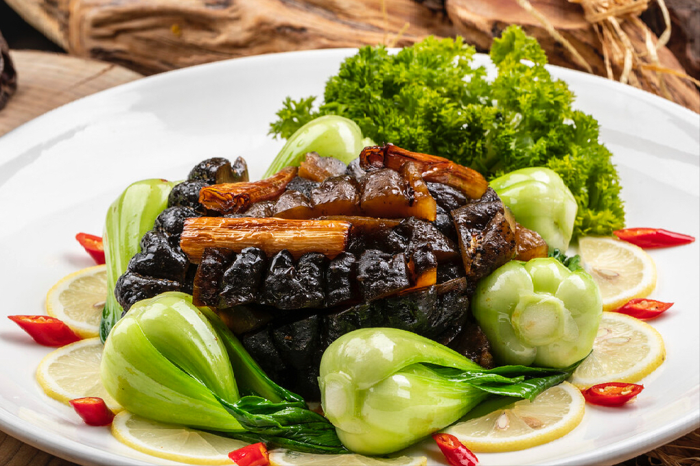 北京“10大名菜”有哪些？你吃过几种？网友：京帮菜果然名不虚传