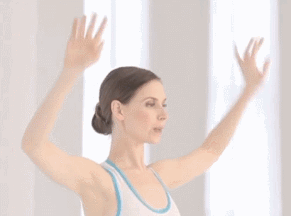 亲测有效的暴汗减脂操合集！刘畊宏看了都说牛