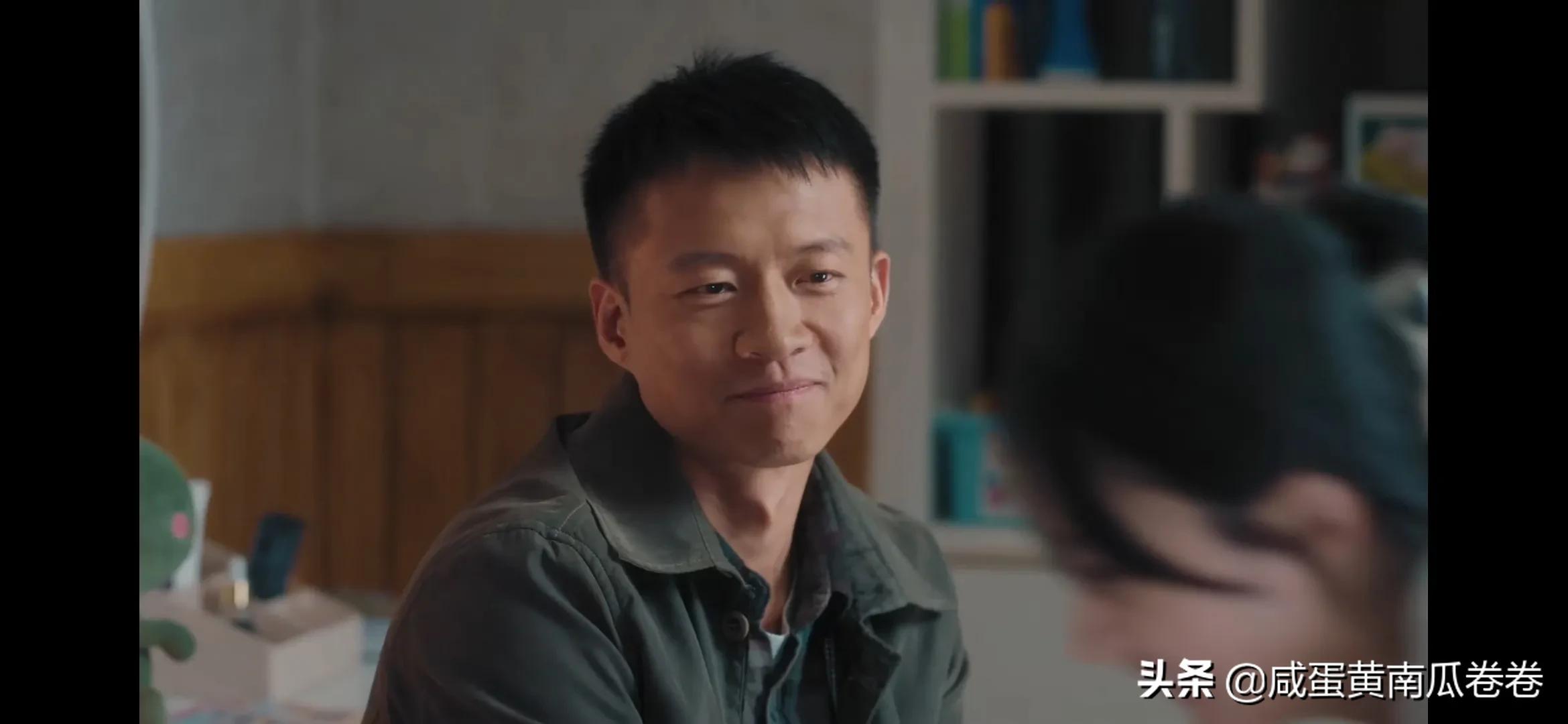 幸福到万家 突然觉得这俩很配！（组图）