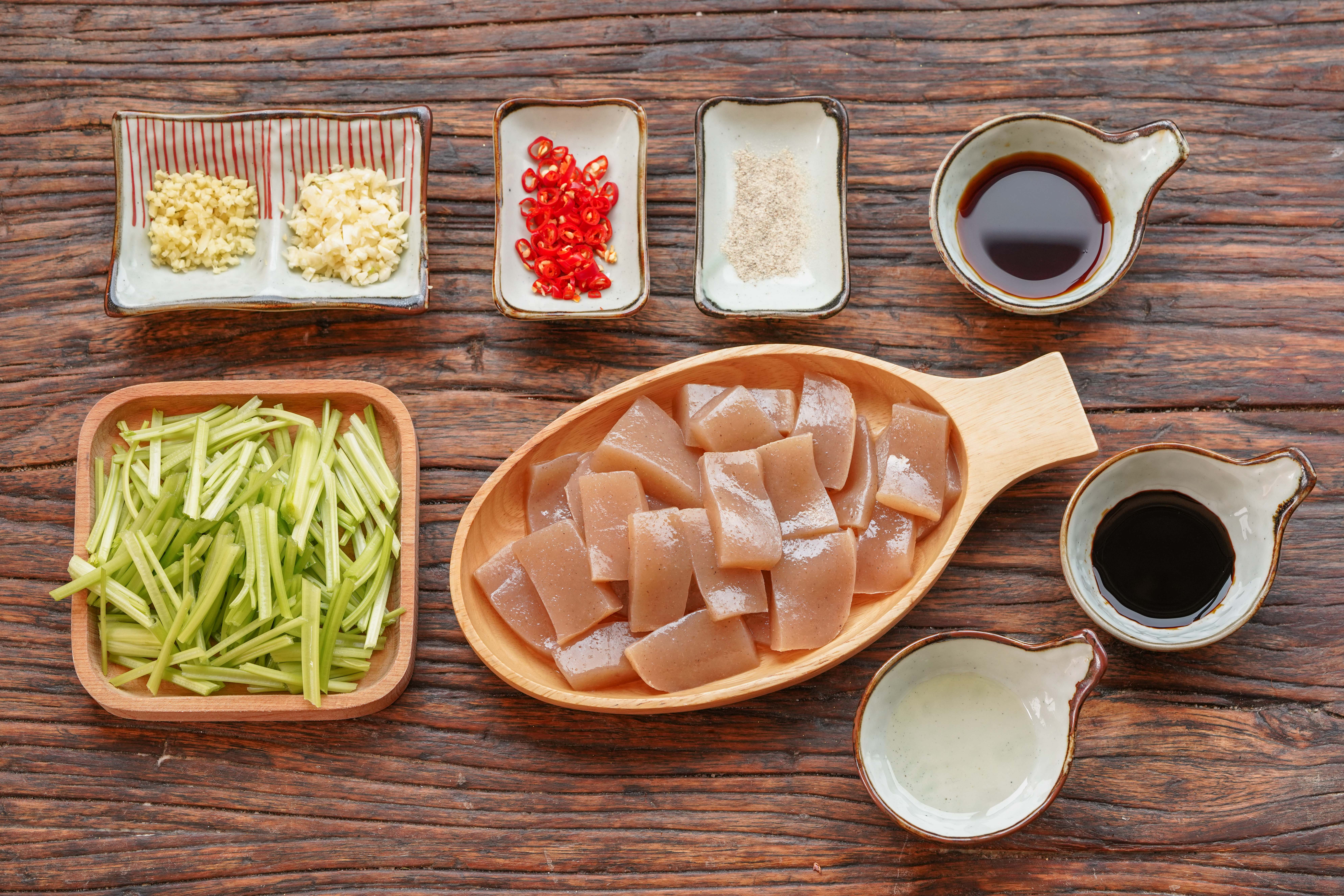 陕西美食三国之陕南风味
