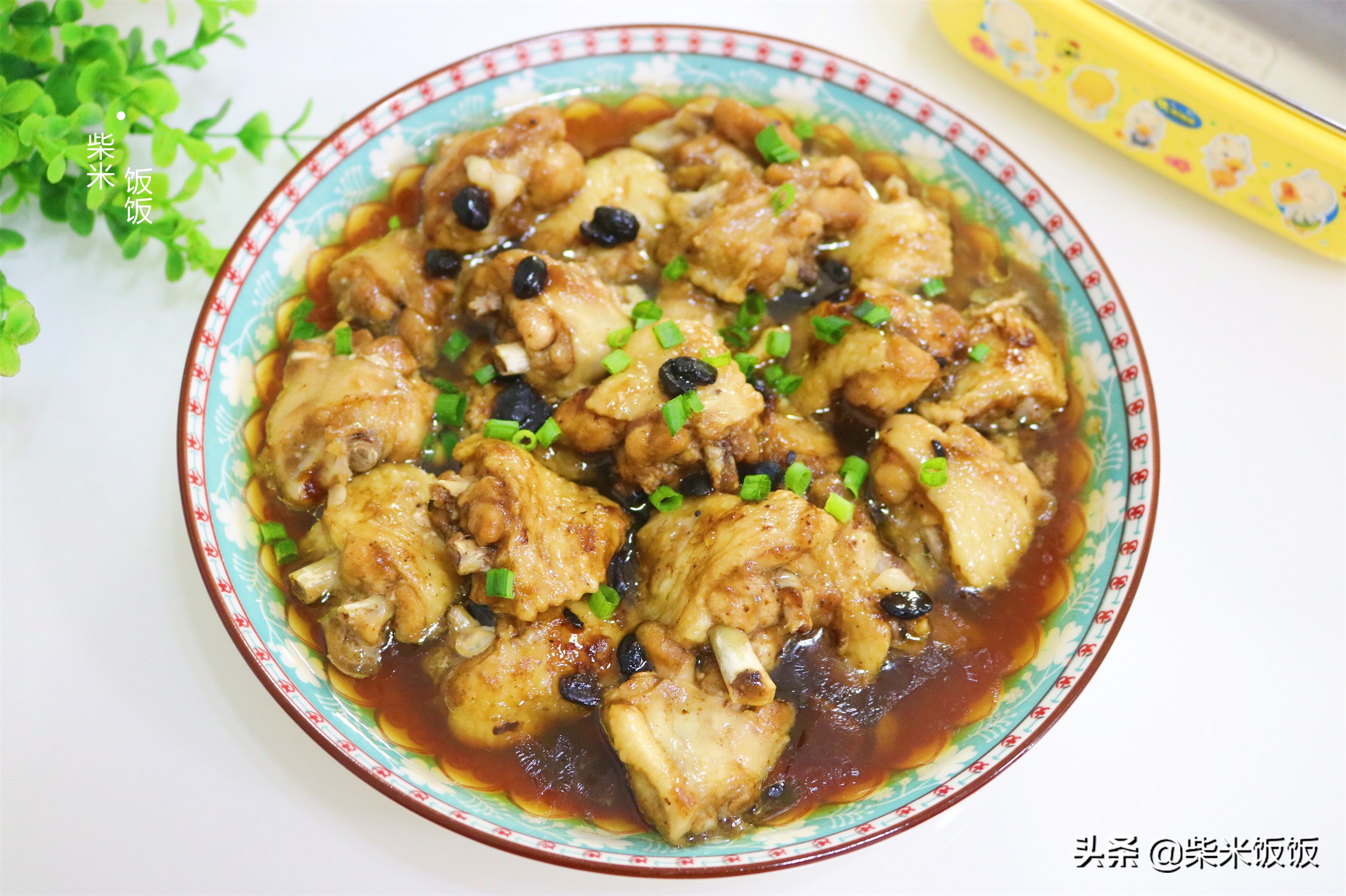 冬天吃这菜，别炒也别炸，大火蒸一蒸，鲜嫩多汁更好吃