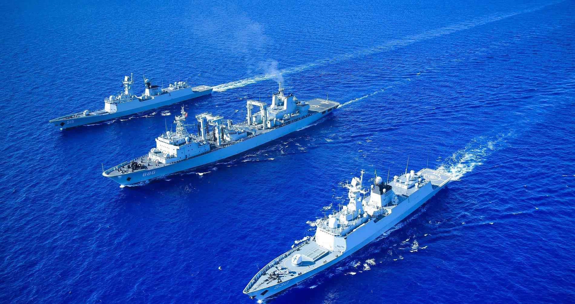 054B�ͻ���������������ȫ���ƽ���������״�ֲ�054A���ź�