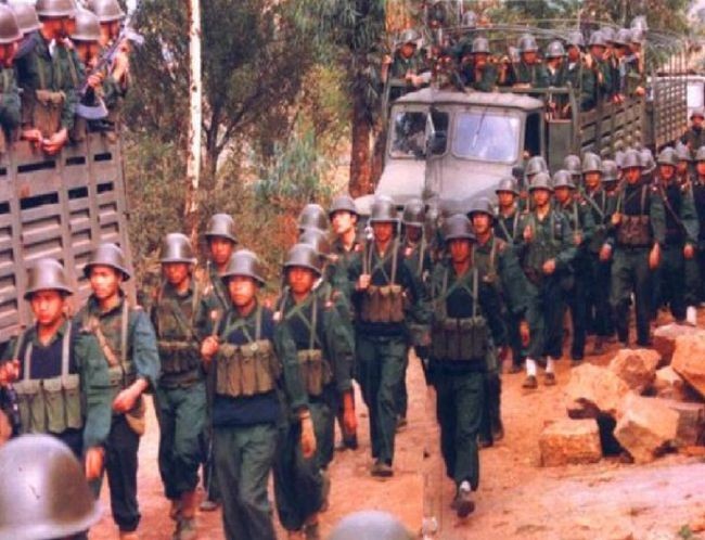 【平远街惊魂】1992年，一场血腥的毒品战役在这里打响！