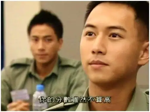 无线五小生境况悬殊,有人成“最老张无忌”,有人发福疑退圈