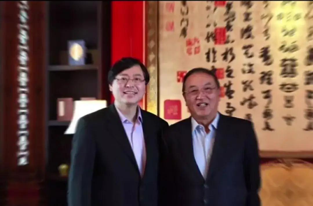 联想控股旗下控股公司，先声药业在医药领域的一次冒险之举