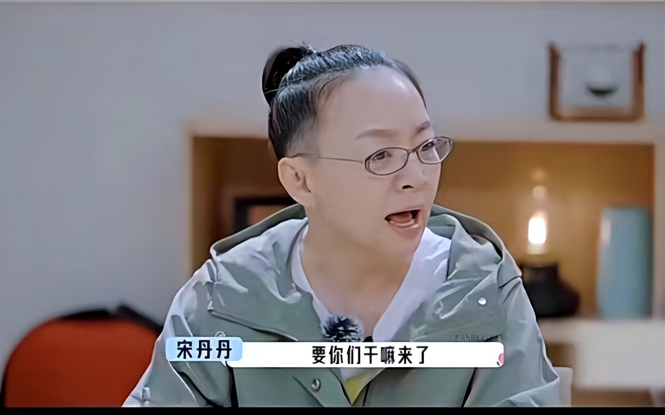 宋丹丹和宁静，不同节目的队长带的团队天差之别，原因是什么？