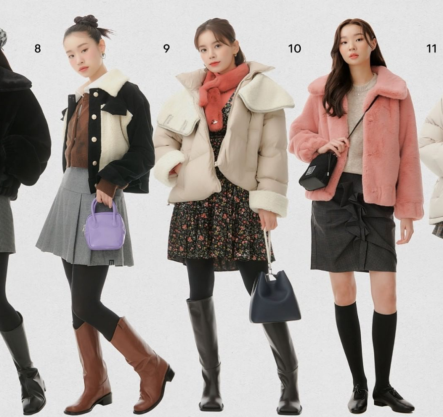 用美术生的色彩知识学搭配，看着亮眼却不浮夸，这些技术早掌握