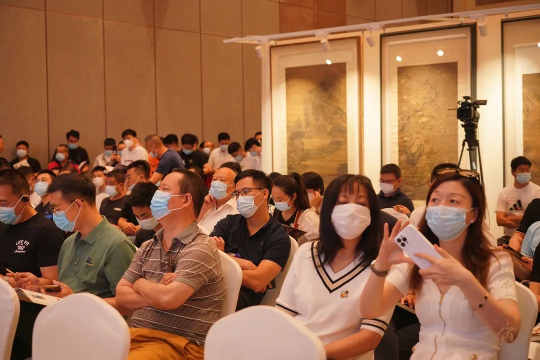 北京荣宝2022春拍圆满收官