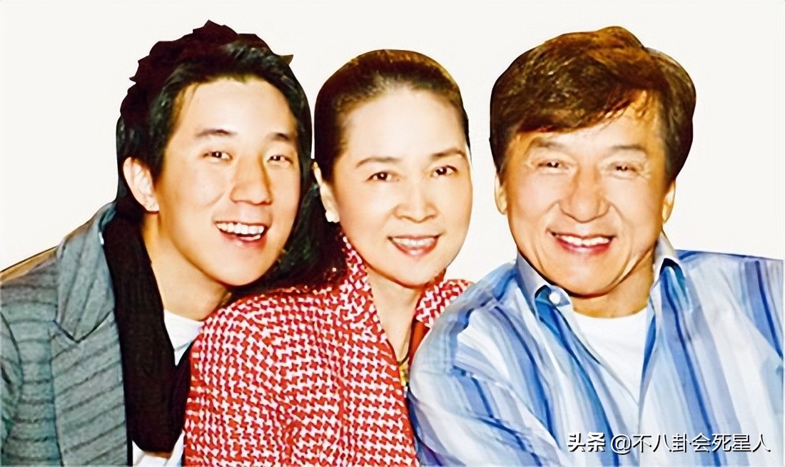 基因骗不了人！5位明星动脸“改命”，孩子却跟他们整容前一样