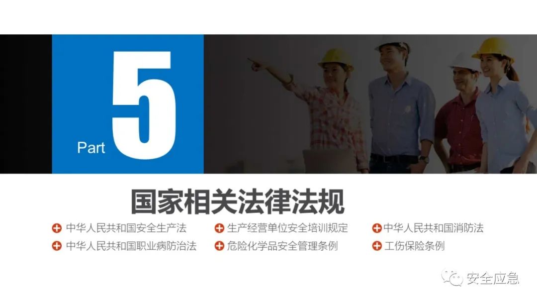 什么是三级安全教育？最全总结合集