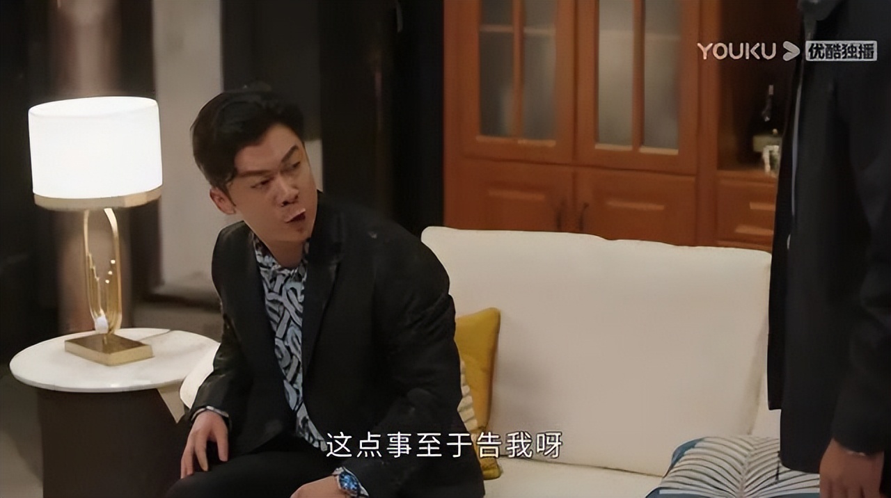 从《人民的名义》到《幸福到万家》，这个“坏蛋”总是剧火人不火