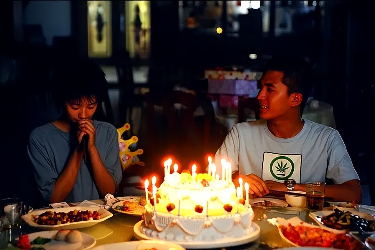 刘雅瑟 金像奖最佳女主角：“你的钥匙没丢，你本来就没钥匙。”