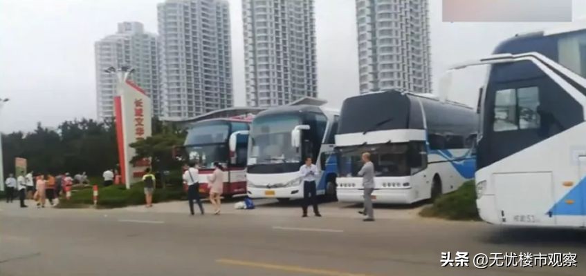海景房变“鬼城”，半价出手无人接盘！买它稳亏