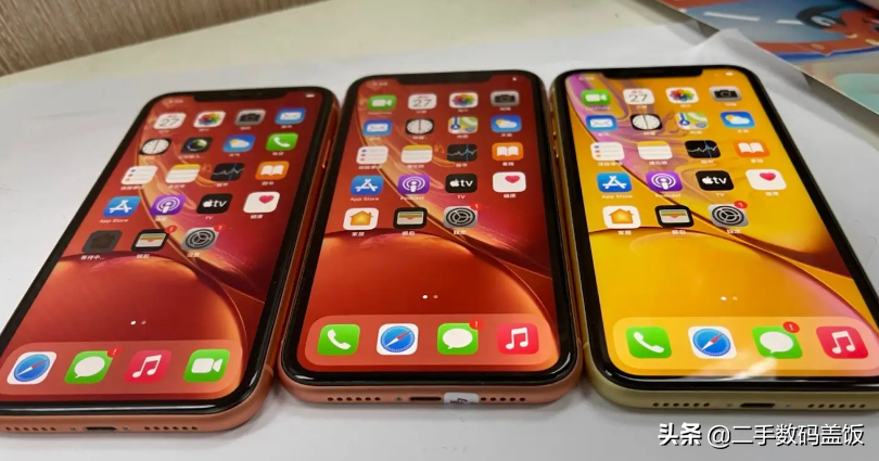 网友手机改装经历：iPhoneXR改成13Pro，改装后嫌弃丢人不敢用