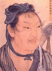 「大饱眼福」中国十大传世名画（珍藏版）