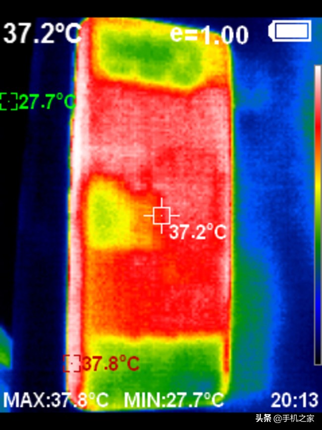 腾讯ROG游戏手机6 Pro体验 虽是腾讯联名 更是原神游戏神机