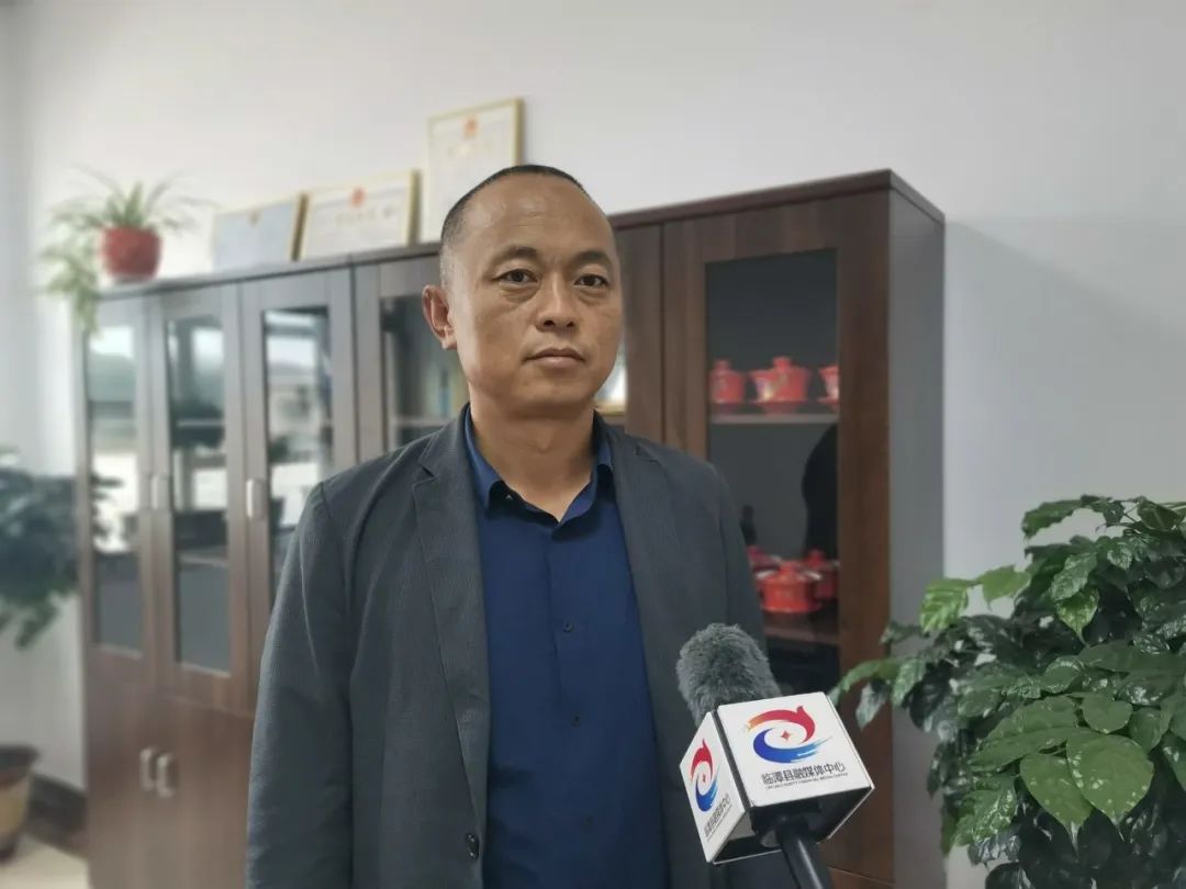 麦麸醋让乡村振兴更有“滋味”