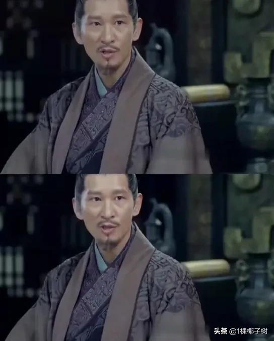 导演：当初只想招个跑龙套的，结果捡到了职业生涯中最好的演员