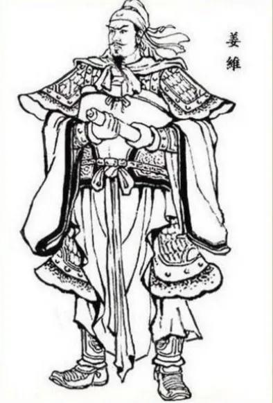 《三国演义》140个历史人物绣像整理荟萃及其简评