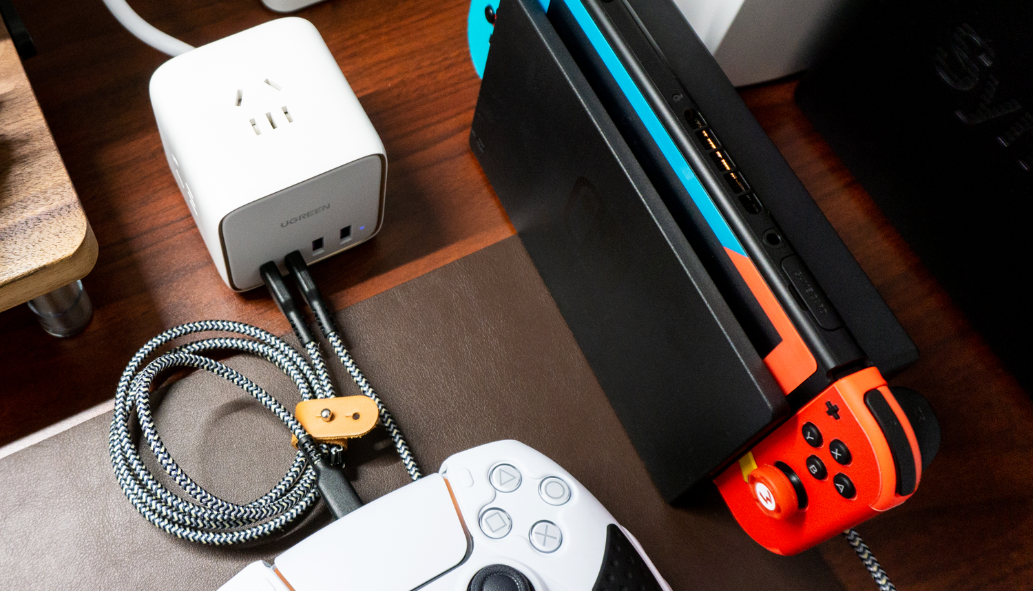 哪有什么灵感枯竭，不过是CtrlV：一个设计师的12件好物