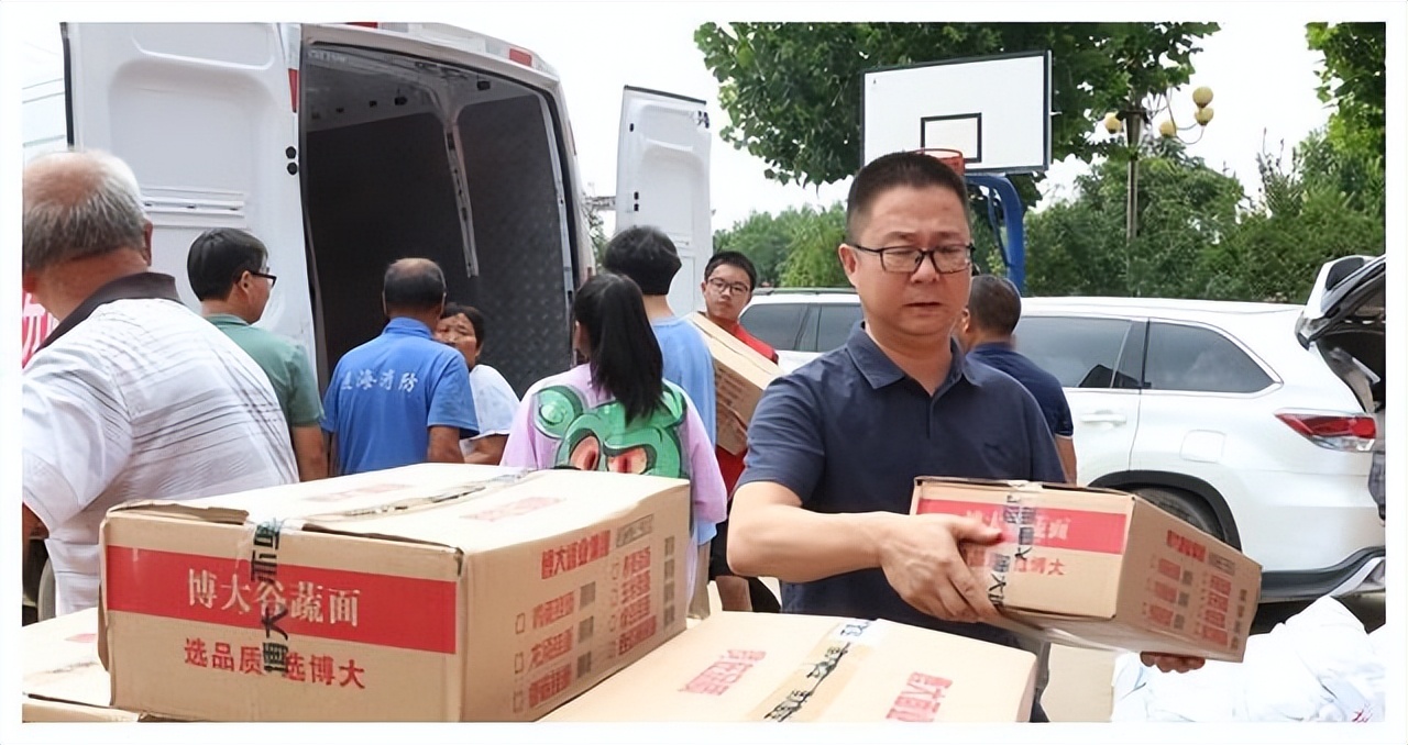 郑州市生态环境局荥阳分局：我为群众办实事取得实效
