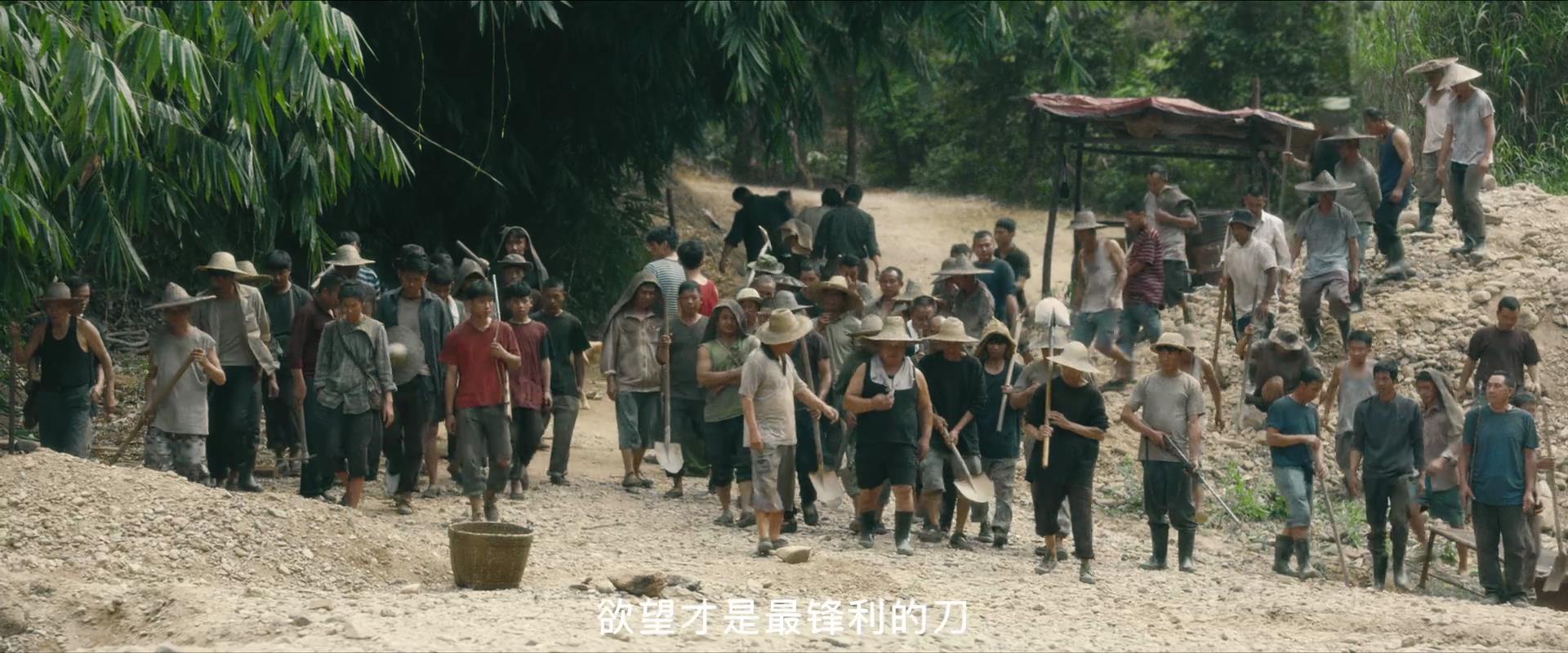 《雪中悍刀行》大结局后闹剧荒？莫急，5部重磅大剧，总有你的菜