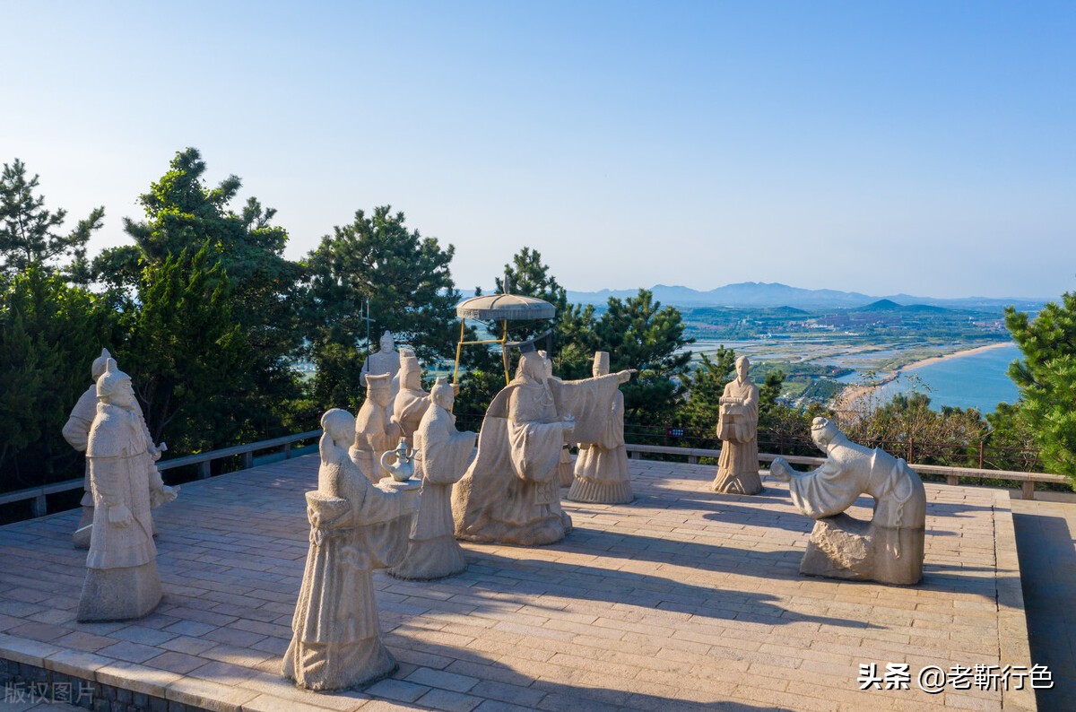 青島周邊旅遊線路價格(這十大冷門景點) - 價格百科